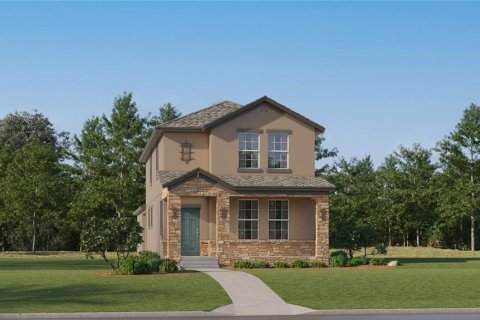 Casa en New Port Richey, Florida 4 dormitorios, 223.34 m2 № 2386059
