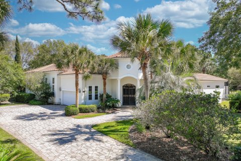 Villa ou maison à vendre à Destin, Floride: 5 chambres, 470.55 m2 № 560686 - photo 1