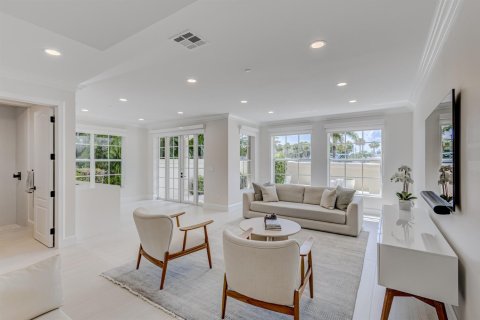 Adosado en venta en Palm Beach Gardens, Florida, 3 dormitorios, 294.13 m2 № 2158186 - foto 10