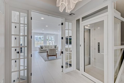 Adosado en venta en Palm Beach Gardens, Florida, 3 dormitorios, 294.13 m2 № 2158186 - foto 8
