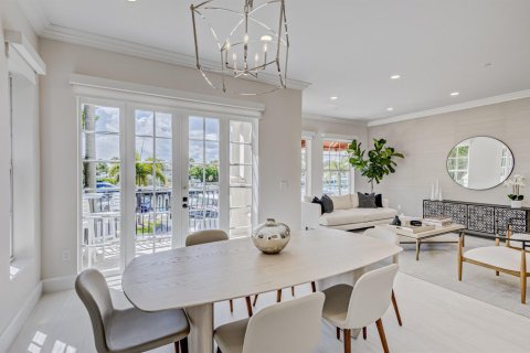 Adosado en venta en Palm Beach Gardens, Florida, 3 dormitorios, 294.13 m2 № 2158186 - foto 30