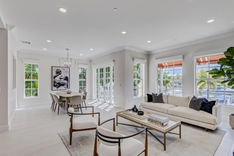 Adosado en venta en Palm Beach Gardens, Florida, 3 dormitorios, 294.13 m2 № 2158186 - foto 25