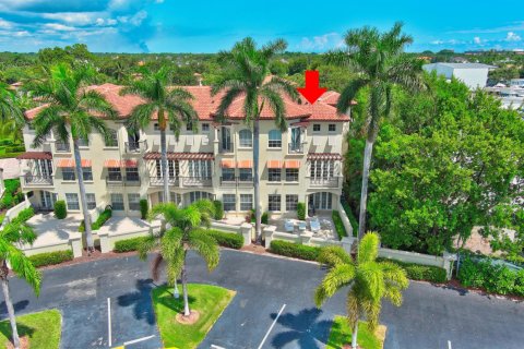 Adosado en venta en Palm Beach Gardens, Florida, 3 dormitorios, 294.13 m2 № 2158186 - foto 3