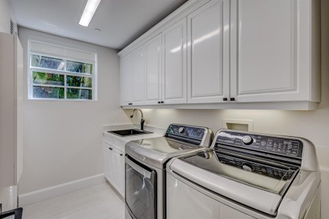 Adosado en venta en Palm Beach Gardens, Florida, 3 dormitorios, 294.13 m2 № 2158186 - foto 23