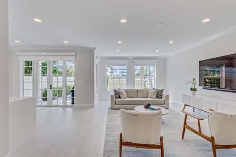 Adosado en venta en Palm Beach Gardens, Florida, 3 dormitorios, 294.13 m2 № 2158186 - foto 11
