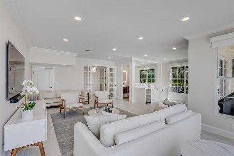 Adosado en venta en Palm Beach Gardens, Florida, 3 dormitorios, 294.13 m2 № 2158186 - foto 17