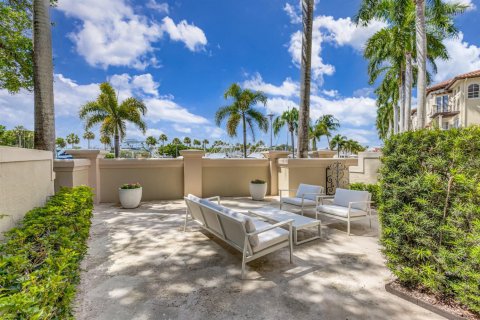 Adosado en venta en Palm Beach Gardens, Florida, 3 dormitorios, 294.13 m2 № 2158186 - foto 21