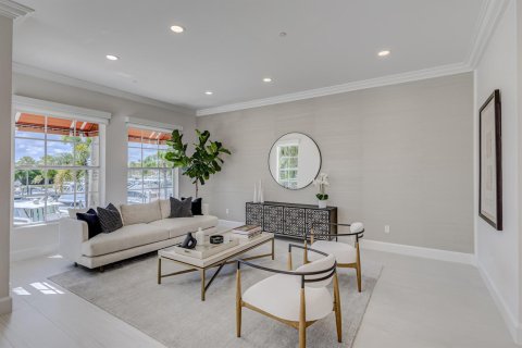 Adosado en venta en Palm Beach Gardens, Florida, 3 dormitorios, 294.13 m2 № 2158186 - foto 26