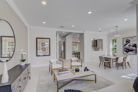 Adosado en venta en Palm Beach Gardens, Florida, 3 dormitorios, 294.13 m2 № 2158186 - foto 27