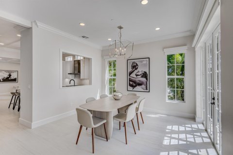 Adosado en venta en Palm Beach Gardens, Florida, 3 dormitorios, 294.13 m2 № 2158186 - foto 29
