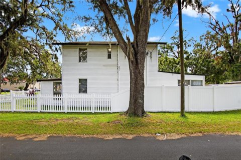 House in Plant City, Florida 3 bedrooms, 153.1 sq.m. № 1854554 - photo 5