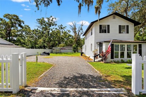 House in Plant City, Florida 3 bedrooms, 153.1 sq.m. № 1854554 - photo 8