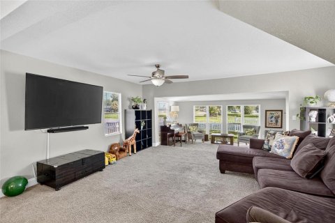 House in Plant City, Florida 3 bedrooms, 153.1 sq.m. № 1854554 - photo 17
