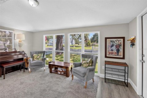 House in Plant City, Florida 3 bedrooms, 153.1 sq.m. № 1854554 - photo 11