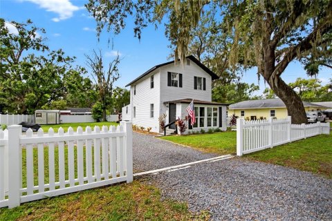House in Plant City, Florida 3 bedrooms, 153.1 sq.m. № 1854554 - photo 7