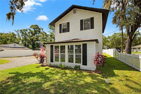 House in Plant City, Florida 3 bedrooms, 153.1 sq.m. № 1854554 - photo 3