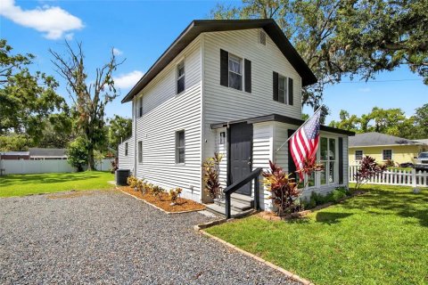 House in Plant City, Florida 3 bedrooms, 153.1 sq.m. № 1854554 - photo 9