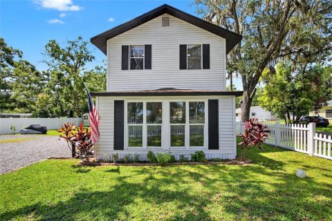 House in Plant City, Florida 3 bedrooms, 153.1 sq.m. № 1854554 - photo 2