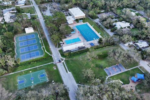 House in Sarasota, Florida 3 bedrooms, 120.77 sq.m. № 1804063 - photo 24
