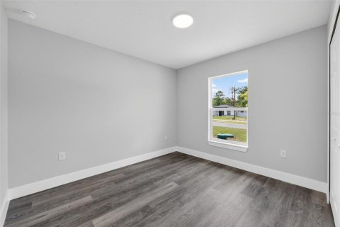 House in Ocala, Florida 3 bedrooms, 117.71 sq.m. № 2119591 - photo 19