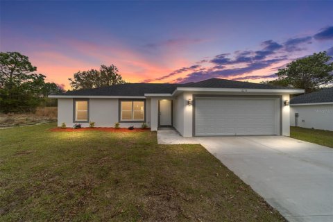 House in Ocala, Florida 3 bedrooms, 117.71 sq.m. № 2119591