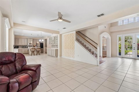 Casa en venta en Tampa, Florida, 5 dormitorios, 394.65 m2 № 2150661 - foto 17