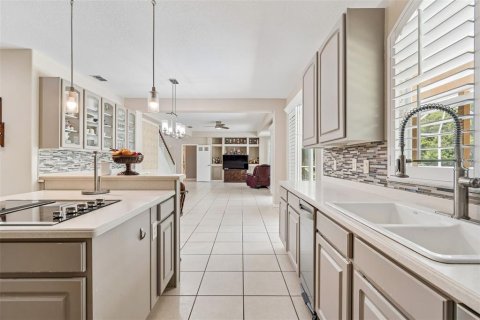 Casa en venta en Tampa, Florida, 5 dormitorios, 394.65 m2 № 2150661 - foto 24