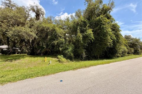 Land in Sebring, Florida № 2201531