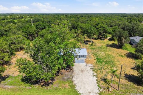 Villa ou maison à vendre à Arcadia, Floride: 3 chambres, 133.97 m2 № 2140168 - photo 30