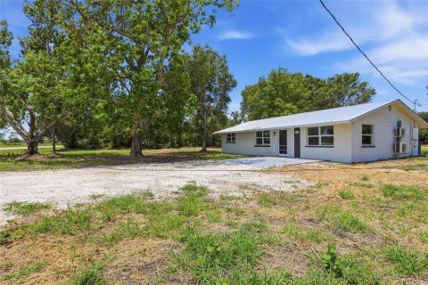 Villa ou maison à vendre à Arcadia, Floride: 3 chambres, 133.97 m2 № 2140168 - photo 3