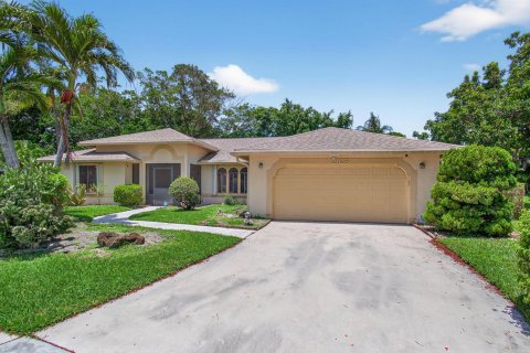 Casa en venta en Delray Beach, Florida, 2 dormitorios, 237.46 m2 № 2259818 - foto 5