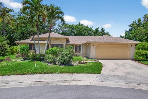 Casa en venta en Delray Beach, Florida, 2 dormitorios, 237.46 m2 № 2259818 - foto 4