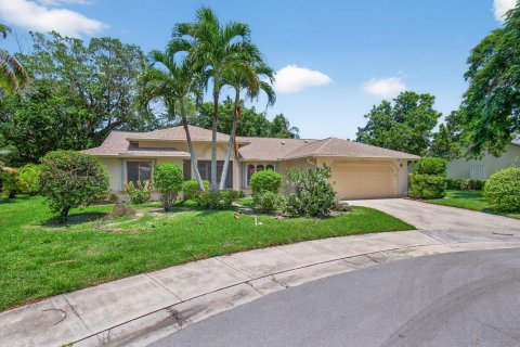 Casa en venta en Delray Beach, Florida, 2 dormitorios, 237.46 m2 № 2259818 - foto 3