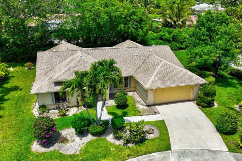 House in Delray Beach, Florida 2 bedrooms, 237.46 sq.m. № 2259818