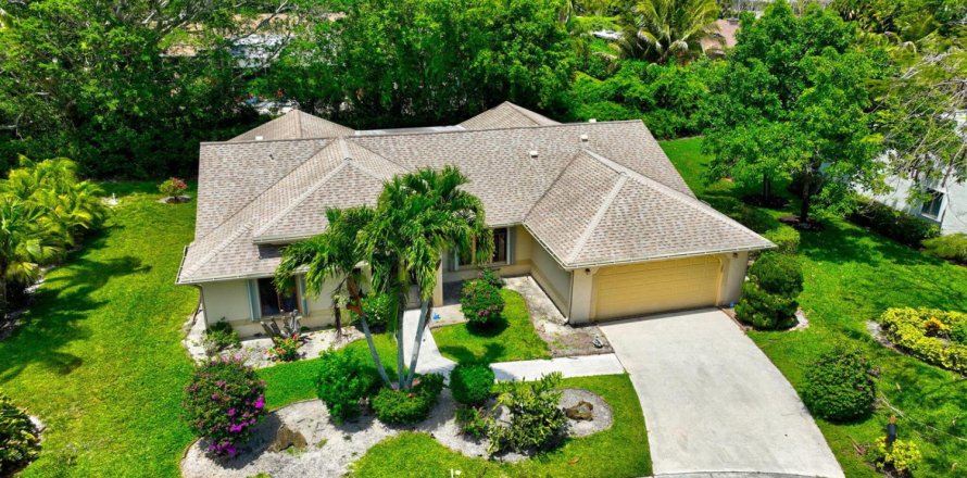 Casa en Delray Beach, Florida 2 dormitorios, 237.46 m2 № 2259818