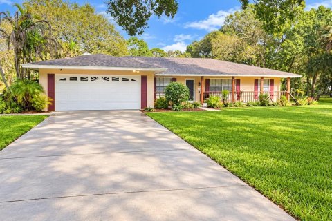 Casa en Vero Beach, Florida 3 dormitorios, 214.79 m2 № 2380838