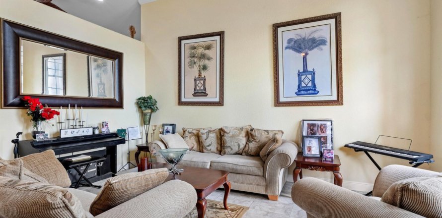 Casa en Palm City, Florida 4 dormitorios, 258.55 m2 № 1161837
