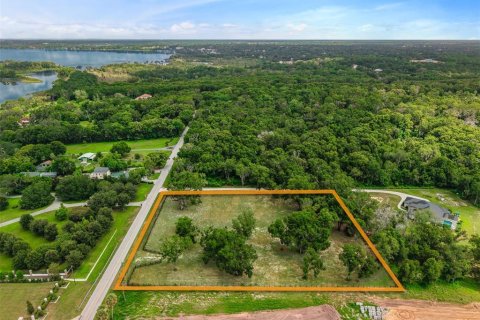 Land in Mount Dora, Florida № 1869606 - photo 19
