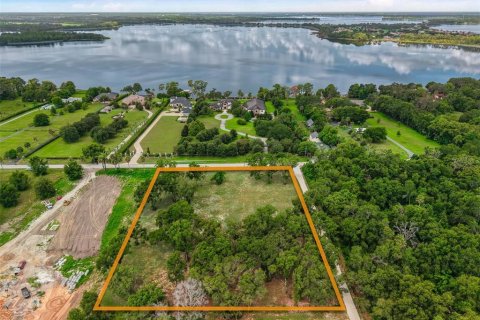 Land in Mount Dora, Florida № 1869606 - photo 15