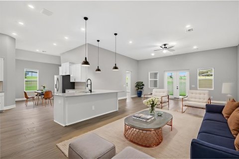 House in Fruitland Park, Florida 4 bedrooms, 314.85 sq.m. № 2212831 - photo 7