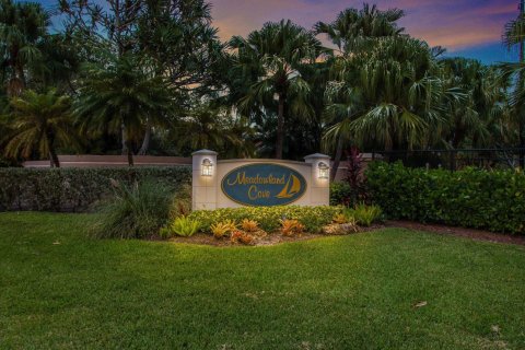 Villa ou maison à Wellington, Floride 3 chambres, 179.95 m2 № 2086796