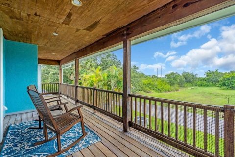 Villa ou maison à vendre à Punta Gorda, Floride: 4 chambres, 316.52 m2 № 2135241 - photo 22