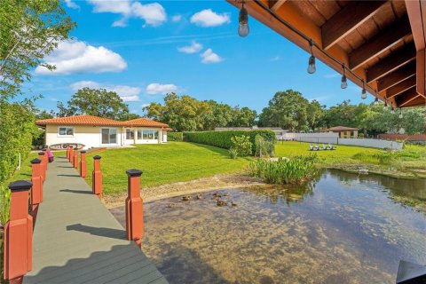 House in Orlando, Florida 3 bedrooms, 214.33 sq.m. № 1656770 - photo 21