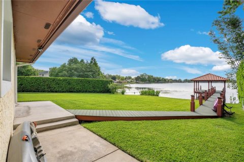 House in Orlando, Florida 3 bedrooms, 214.33 sq.m. № 1656770 - photo 25