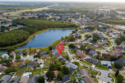 Casa en venta en Orlando, Florida, 4 dormitorios, 211.07 m2 № 2206599 - foto 2