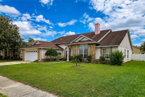Casa en venta en Orlando, Florida, 4 dormitorios, 211.07 m2 № 2206599 - foto 4