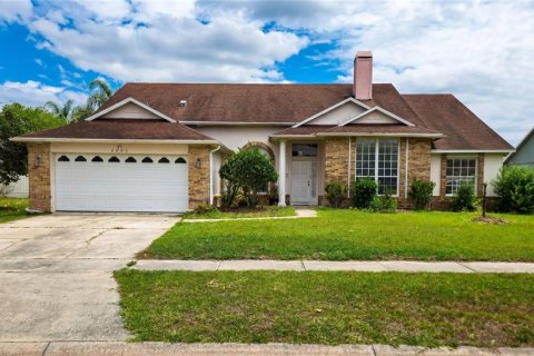 House in Orlando, Florida 4 bedrooms, 211.07 sq.m. № 2206599