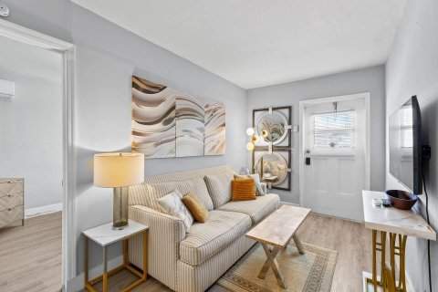 Appartement à louer à Hollywood, Floride: 1 chambre, 48.68 m2 № 2376215 - photo 2