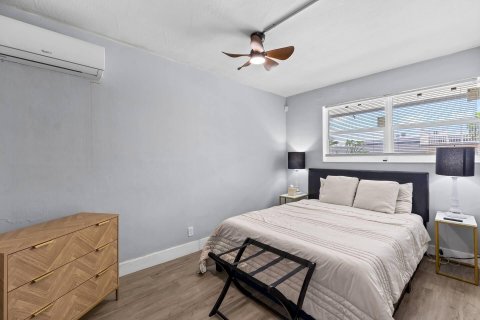 Appartement à louer à Hollywood, Floride: 1 chambre, 48.68 m2 № 2376215 - photo 5