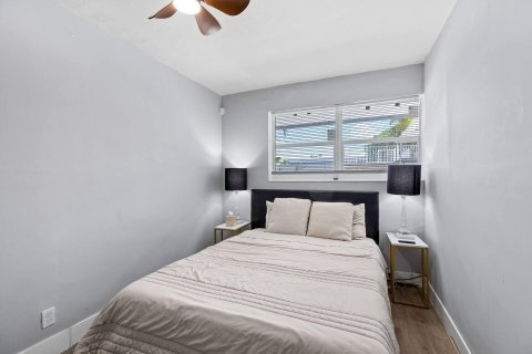 Appartement à louer à Hollywood, Floride: 1 chambre, 48.68 m2 № 2376215 - photo 12